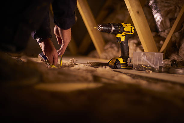 Berlin, WI Insulation Contractor Company